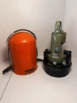 Wild Heerbrugg T16 Scale Reading Automatic Vertical Index Theodolite. Fixed Price $899.95.
