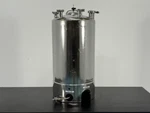 Alloy Products Corp. Pressure Tank 316 Stainless Steel. Fixed Price $649.35.