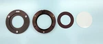 Zeiss 435430-9010 Stage Adapter 84/120 For Stand Base 450, Discovery Series. Fixed Price $250.00.