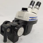 Bausch & Lomb Stereozoom 4 Range 0.7X - 3.0X Microscope Head See Info. Fixed Price $44.99.