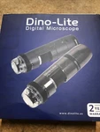 Dino Lite AM4113T Digital Microscope (USB2.0) 1.3MP Res. 10X 200X Magnification. Fixed Price $499.95.