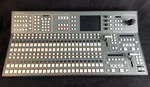 Grass Valley Kayak DD-2 RC4000 Digital Production Switcher Control Panel. Fixed Price $1295.95.