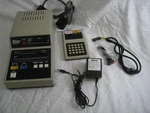Nikon Ufx-iia Camera Controller W/ Cables & Data Back MPC-1, Manual Bus. Closing. Fixed Price $67.75.