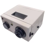 Fti MO150 Eke Fiber Optic Light Source, 150W, 16MM, 1IN Adapter, 120VAC 2.5A. Fixed Price $180.00.