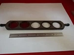 For Parts Microscope Reichert Austria Zetopan Filter Slide Optics As Is #Y6-A-12. Fixed Price $59.00.