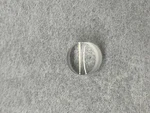 Edmund Optics 49315 Achromatic Lens, DIA.9MM X 27MM Fl, Ar 400-1000NM. Fixed Price $35.00.