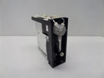 Tecan Cavro Syringe Pump XC3+ 1/4-28 232/485 20738291-D. Fixed Price $44.95.