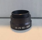 Carl Zeiss 46 29 90-9901 Objective Extension Spacer Parfocal Adapter Free Ship. Fixed Price $25.00.