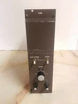 Jeol SM-DZM40 Module From JSM-840 Scanning Microscope. Fixed Price $123.75.
