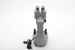 American Optical Company Forty Stereo Zoom Microscope - Fair Condition. Fixed Price $68.69.
