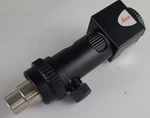 Leica 10448215 Zoom Video Adapter For Surgical Microscope. Fixed Price $1249.82.