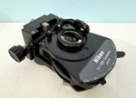 Nikon Swing Out Condenser 1X 100X, Dhl Ship World Wide. Fixed Price $850.00.