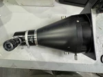Vintage Nikon Pfm Microscope Camera Adapter.. Fixed Price $50.00.
