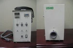 Ushio HB-251B/A Lamp Housing & HB-25103BY Power Supply Used Working. Fixed Price $507.18.