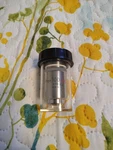 Nikon Plan 100X 0.90 Lwd 210/0 Microscope Objective. Fixed Price $225.00.