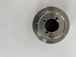 Zeiss F-mount Camera Adapter For Axio Microscopes Diagnostic Instrument D10ZNF. Fixed Price $100.00.