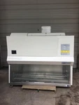 Baker Sterilgard Iii Advance SG603A-TX Biosafety Cabinet Class Working. Fixed Price $1214.88.