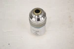 Leitz Wetzlar Ef 40/0.65 160/0.17 Microscope Objective Lens #6(061325). Fixed Price $45.00.