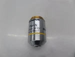 Olympus Plan PLN10XCY 10X/0.25 FN22 Microscope Objective Lens. Fixed Price $124.95.
