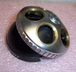 Carl Zeiss Objective Nosepeice Holder. Fixed Price $99.99.