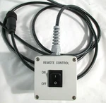 Carl Zeiss Microscope Aim-system Remote Control 2101000141, For Parts/ Repair. Fixed Price $211.00.