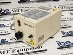New Moritex Power Supply Light Unit MHF-50L Ii W/warranty. Fixed Price $37.00.