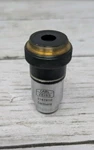 Carl Zeiss Plan 40/0.65 160/0.17 Microscope Objective Lens 4079477 Made Germany. Fixed Price $28.99.