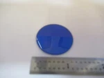 Carl Zeiss Jena Blue Glass Filter Optics Microscope Part Pictured &A7-A-79. Fixed Price $29.00.