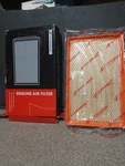 Premium Engine Air Filter EAF96340-C. Fixed Price $16.99.