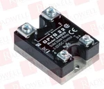 Opto 22 240D25 / (brand New). Fixed Price $71.00.