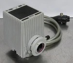 T201861 Zeiss 467259-9901 Microscope Lamp Housing W/ 910136 Bulb Socket. Fixed Price $100.00.