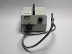 Luxo FOI-150-UL 150W Fiber Optic Illuminator W/ Dual Gooseneck Light. Fixed Price $109.95.