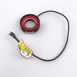 Ccs Led Ring Light LDR2-50RD 12V Geb. Fixed Price $173.50.