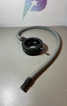 Leica Fiber-optic Microscope Ring Light Source With Flex Cable. Fixed Price $67.15.