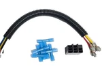 Pto Switch Wire Repair Kit Fits John Deere AM133837 AM135131 LVA21438. Fixed Price $29.95.
