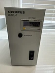 Olympus U-rfl-t Power Supply 100-240V 1.6A 50/60HZ 150W. Fixed Price $350.00.