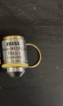 Carl Zeiss Plan-neofluar 10X/0.3 Microscope Objective Excellent 420340-9901. Fixed Price $1463.88.