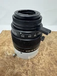 Wild Heerbrugg Makrozoom Lens 1:5 Great Condition.. Fixed Price $282.00.
