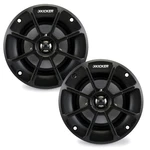 Kicker Inch Ps-series Powersports Speakers 40PS44 (pair) Used, Open Box. Fixed Price $99.86.