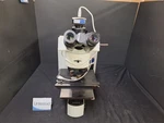 Olympus BX51RF Microscope (6214). Fixed Price $2500.00.