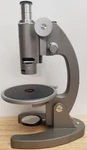 Olympus Polarizing Microscope Pos Stand With Stage Bertrand Lens. Fixed Price $59.00.
