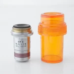 Ao American Optical Spencer 97X N.a. 1.25 Oil 1MM Microscope Objective. Fixed Price $15.00.
