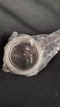 Unitron Stereo Microscope Objective 0.5X Wd 200MM Lens. Fixed Price $75.00.