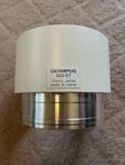 Olympus SZ2-ET Extension Tube For Stereo Microscope Used Excellent Condition. Fixed Price $300.99.