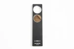 Excellent++ Olympus U-DND-2 Microscope Filter Slider #5386. Fixed Price $114.30.