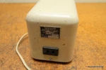 Bausch & Lomb Microscope Power Supply Type 33-29-10 Transformer. Fixed Price $29.95.