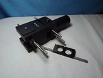 Zeiss 446350 Microscope Slider/adapter Axio. Fixed Price $249.00.