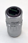 Mitutoyo 378-801 Plan Apo Objective Lens 2X 0.055, F=200. Fixed Price $249.99.