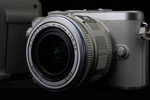 Olympus Pen E-PL10 Digital Camera 14-42MM Lens White Duty Paid 9972. Fixed Price $403.22.