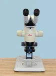 Leica MZ12.5 Stereo Microscope LED2500 Incident & Transmitted Light Stand. Fixed Price $5000.00.